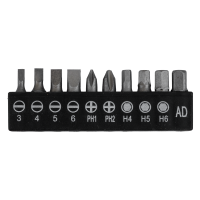 NEO Tools 14-delige Gereedschapsset NEO Tools 14-delige Gereedschapsset