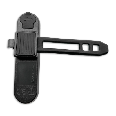 Achterlicht USB oplaadbaar Spider Achterlicht USB oplaadbaar Spider