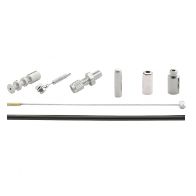 Versnellingskabel compleet Versnellingskabel compleet