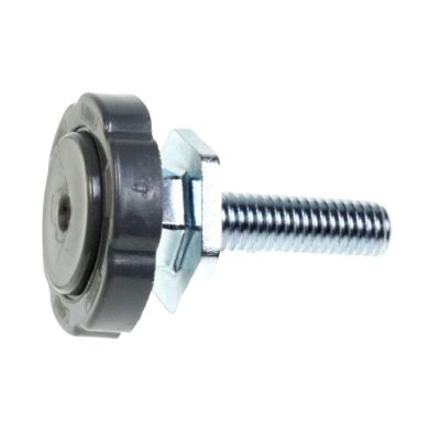 Foto van Samsung Stelpoot M10 met Flensmoer DC9714293B