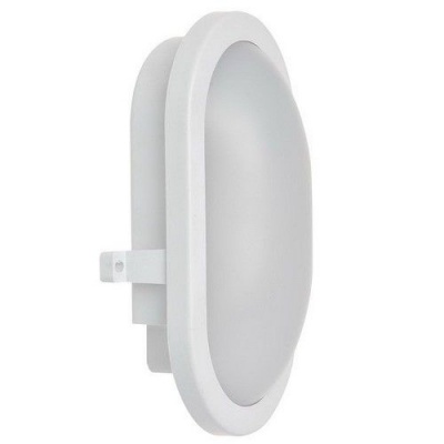 Foto van Bulkhead Ovale L28 LED armatuur 12W