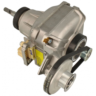 Samsung Motor Compleet 2600RPM DC3100184E Foto van Samsung Motor Compleet 2600RPM DC3100184E