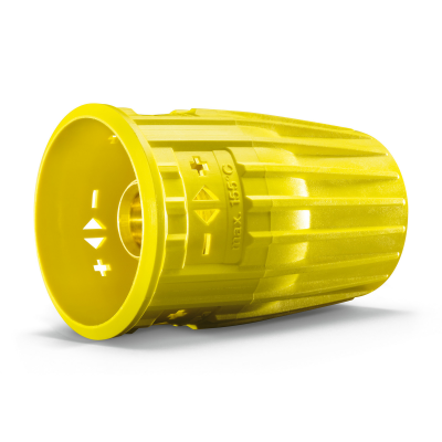 Foto van Karcher Drukregelaar Waterregelaar 41180080