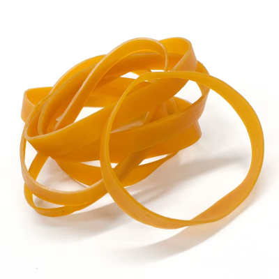 Foto van SOHO Elastiekjes Post ø 80mm