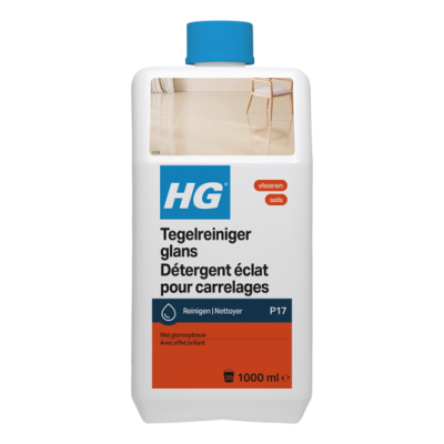 HG Tegelreiniger glans product 17