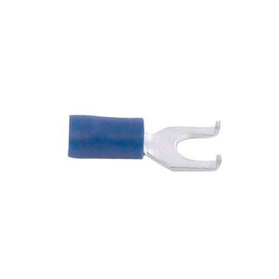 Kabelvork M5 haaks Foto van Kabelvork M5 haaks