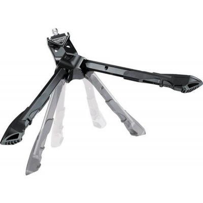 Middenstandaard Jumbo 28 zwart Middenstandaard Jumbo 28 zwart