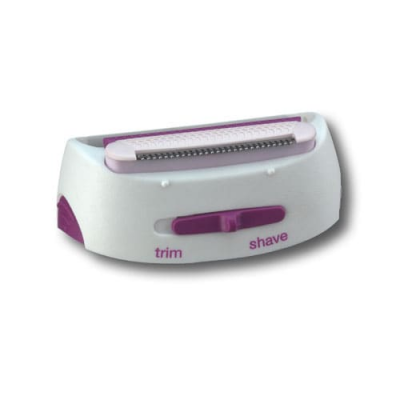 Foto van Braun Opzetstuk Scheerhoofd, Roze 67030683