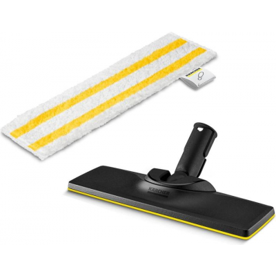 Foto van Karcher Zuigmond EasyFix Mini Vloermondset 28633500