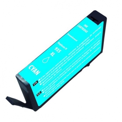 HP 935 XL Cyan HP 935 XL Cyan