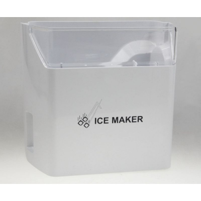 Hisense voor IJsblokjes HK1646510 Foto van Hisense voor IJsblokjes HK1646510