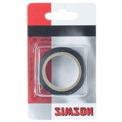 Simson isolatie band Simson isolatie band