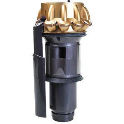 Dyson Reservoir Big Cycloon Gold 97234601 Foto van Dyson Reservoir Big Cycloon Gold 97234601