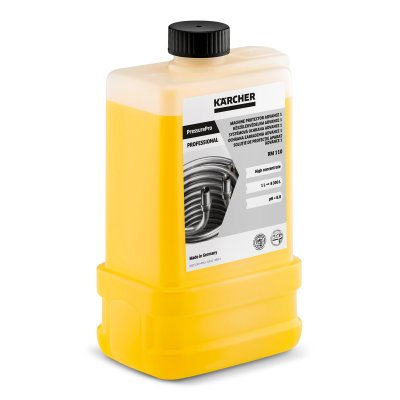 Foto van Kärcher Systeemonderhoud Reiniger 1L 62956250