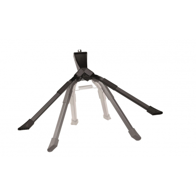 Ursus middenstandaard Hopper 28 zwart Ursus middenstandaard Hopper 28 zwart