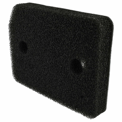 Alternatief Filter Van condensor 9164761 Foto van Alternatief Filter Van condensor 9164761