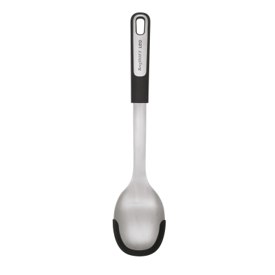 BergHOFF Lepel LEO RECYCLED Serveerlepel Graphite 3 stuks