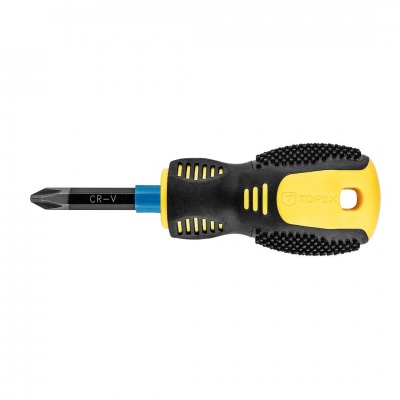 Foto van Schroevendraaier PH2x38mm stubby