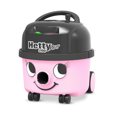 Numatic Hetty next HVN 208-11
