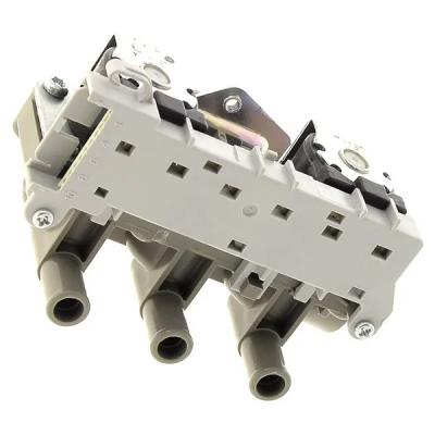 Haier Inlaatventiel 2-voudig 49045847