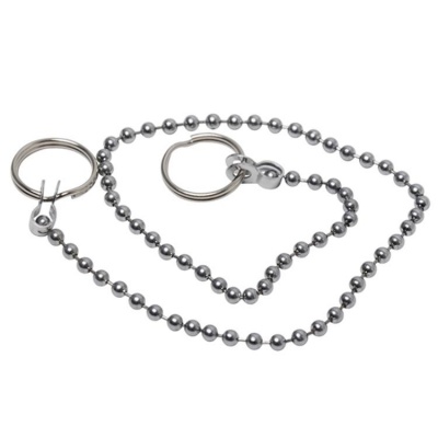 Kogelketting 30 CM Foto van Kogelketting 30 CM