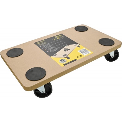 Foto van Transport Trolly 45cm x 26cm 150kg