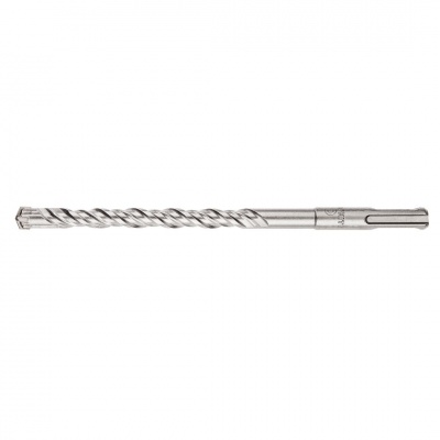 SDS Plus Quatro 10x160mm Foto van SDS Plus Quatro 10x160mm