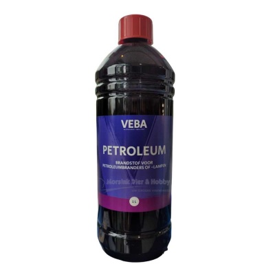 Foto van Petroleum 1000 ml