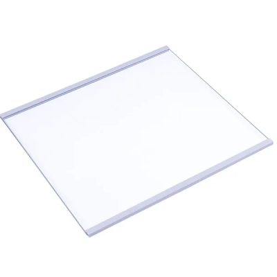 Foto van Hisense Glasplaat Legplateau HK2004348 - 290x265mm 