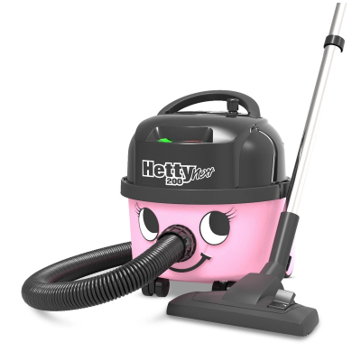 Numatic Hetty next HVN 208-11