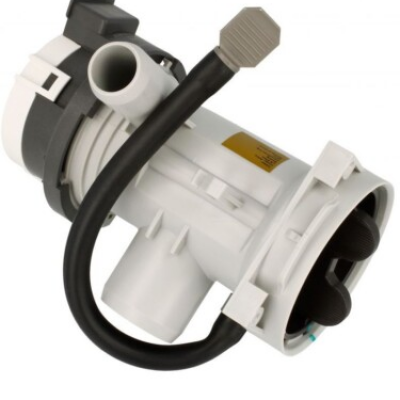 LG Afvoerpomp compleet AHA75813401 Foto van LG Afvoerpomp compleet AHA75813401