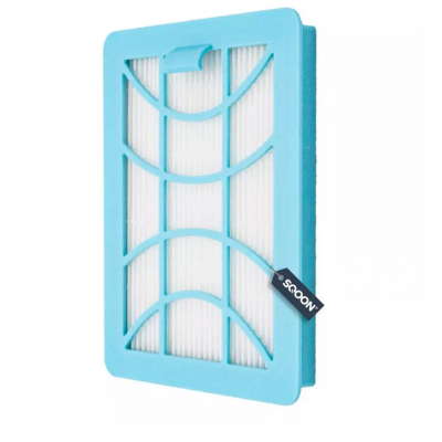 Foto van Philips Hepa filter CP1352/01