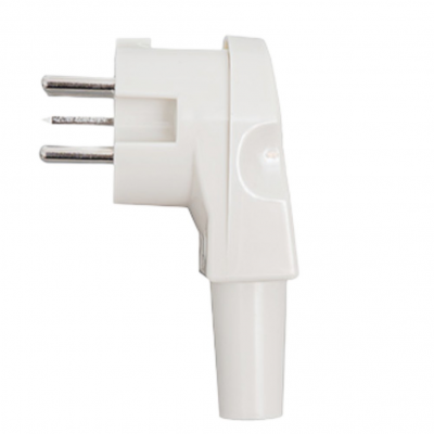 Perilex stekker 16A haaks Perilex stekker 16A haaks