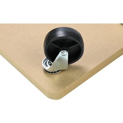 Transport Trolly 45cm x 26cm 150kg