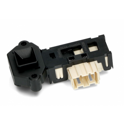 Deurrelais 3 contacten Geschikt voor Samsung DC6400653A Foto van Deurrelais 3 contacten Geschikt voor Samsung DC6400653A