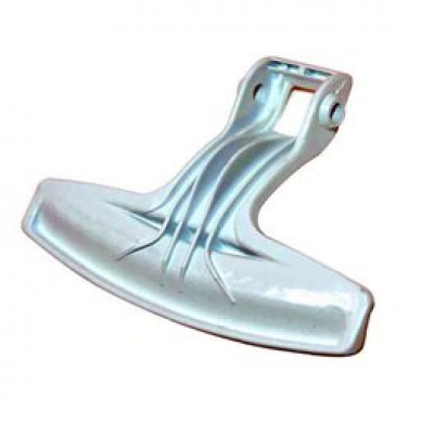 Haier deurgreep wit 49052050