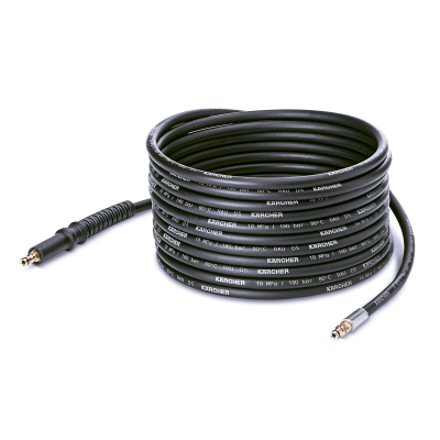 Foto van Karcher Hogedrukslang 10 meter 26436330