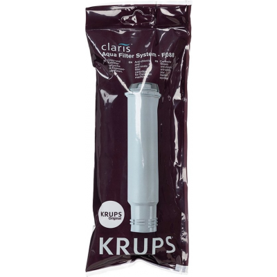 Krups Claris Waterfilter F08801