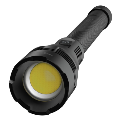 LED-zaklamp T10000FR oplaadbaar LED-zaklamp T10000FR oplaadbaar