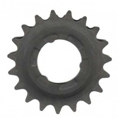 Tandwiel 19t 1/2 x 1/8 Foto van Tandwiel 19t 1/2 x 1/8