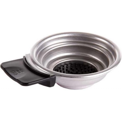 Philips Pad Koffie padhouder 2 kops 422225944222 Philips Pad Koffie padhouder 2 kops 422225944222