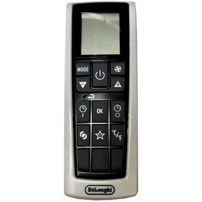 Foto van DeLonghi Afstandsbediening Airco 5515110271