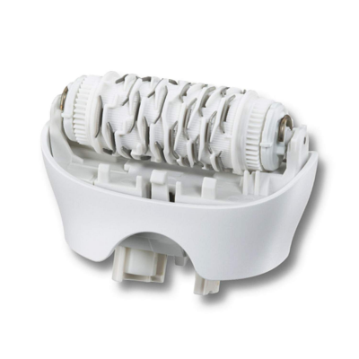 Foto van Braun Scheerkop Epileerhoofd Wit 81533164