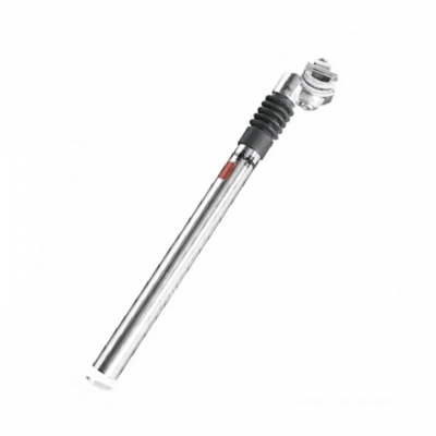 Verende zadelpen 27.2x315mm Foto van Verende zadelpen 27.2x315mm
