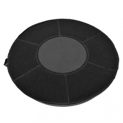 Alternatief Filter Koolstof rond 484000008783