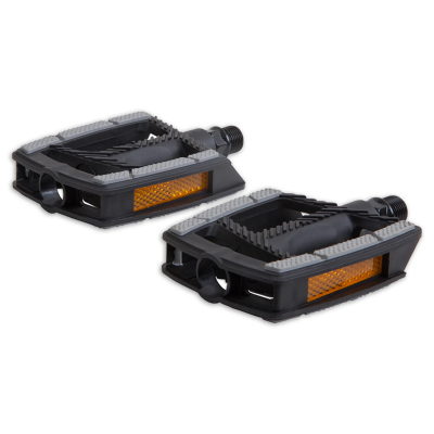 Foto van Lynx pedalen City/Tour Kunststof glijlagers