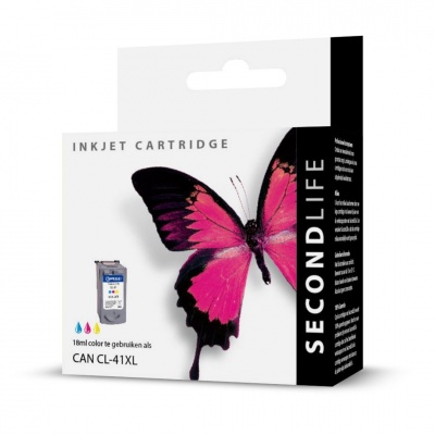 Canon CL 41 Color Foto van Canon CL 41 Color
