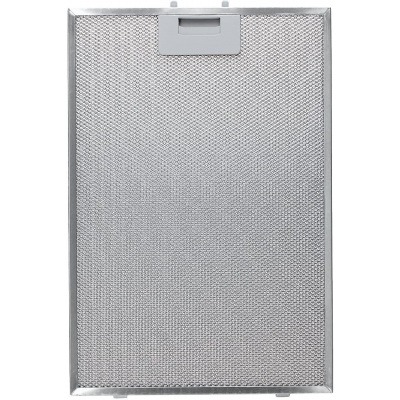 Foto van Bosch Filter Aluminium, vetfilter 742967