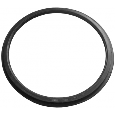 Foto van Asko Afdichtingsrubber voor Deurglas 246970