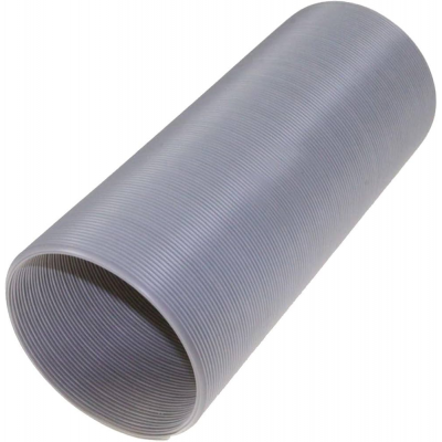 Foto van Whirlpool Lucht Afvoerslang 482000091918